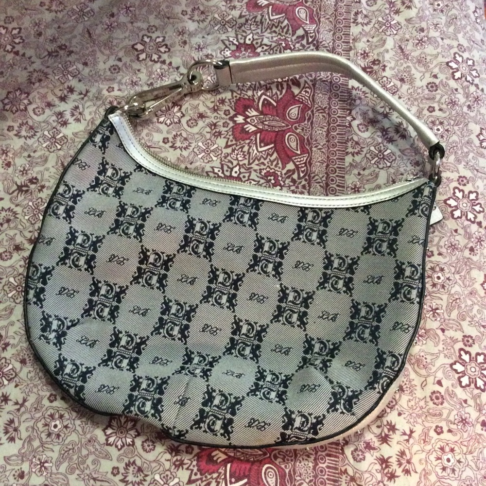 Tempo by Leonello Borghi purse